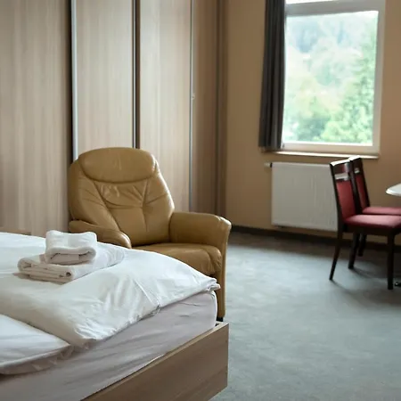 4family *resort*spa* Ośrodek wypoczynkowy Szklarska Poręba